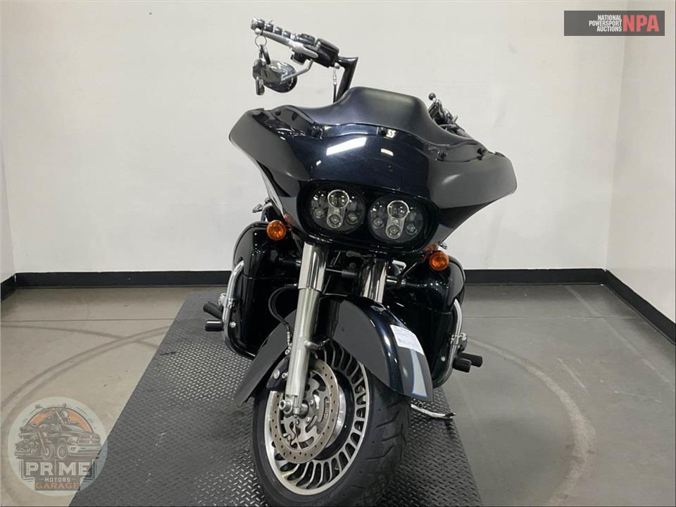2013 Harley-Davidson FLTRU ROAD GLIDE ULTRA — фото 2
