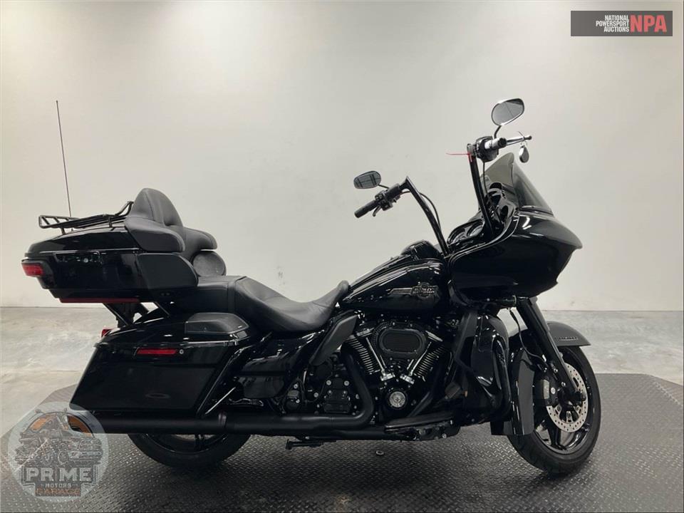2023 Harley-Davidson FLTRK ROAD GLIDE LIMITED — фото 1
