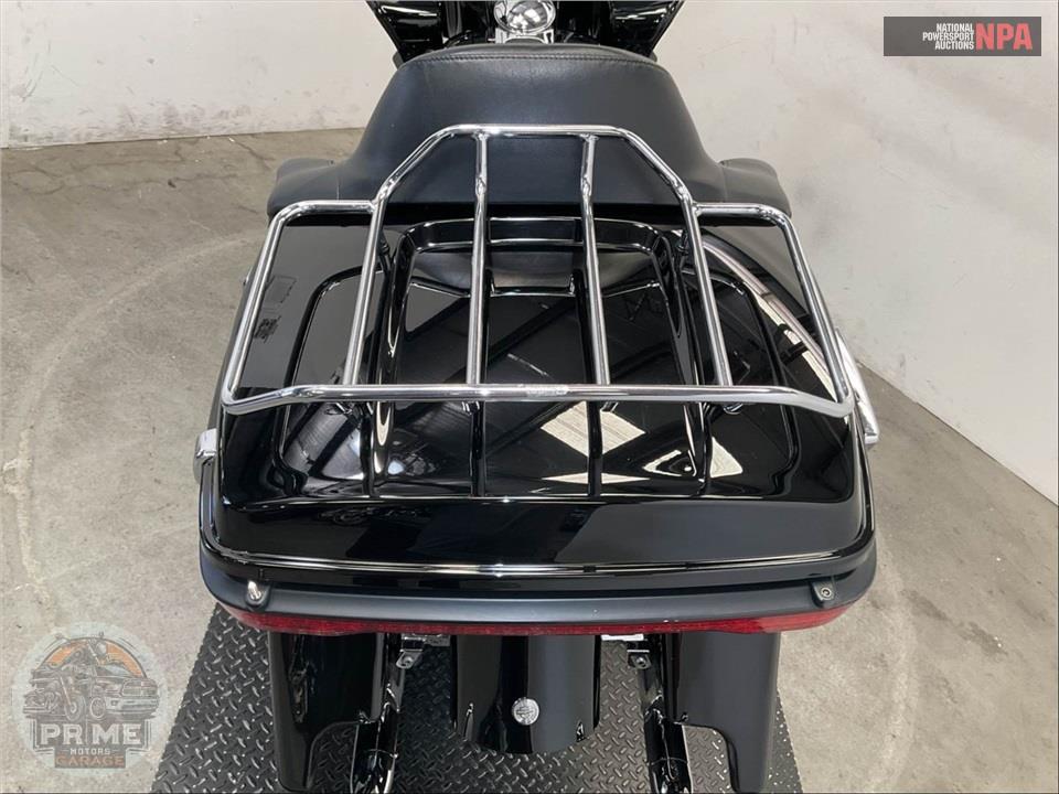 2020 Harley-Davidson FLTRK ROAD GLIDE LIMITED — фото 28