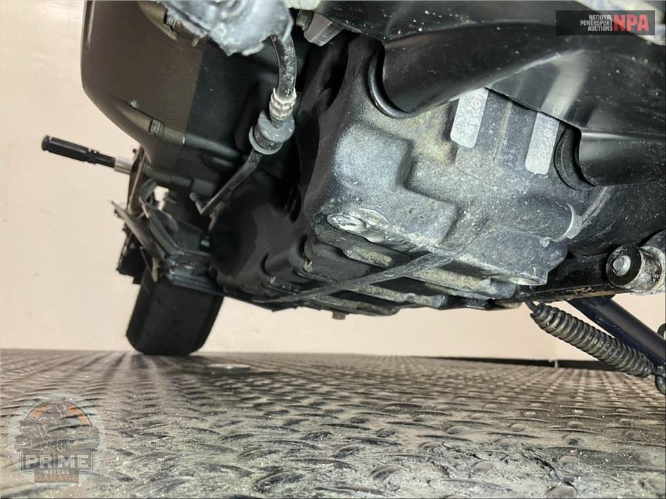 2022 Harley-Davidson RH1250S SPORTSTER S — фото 14