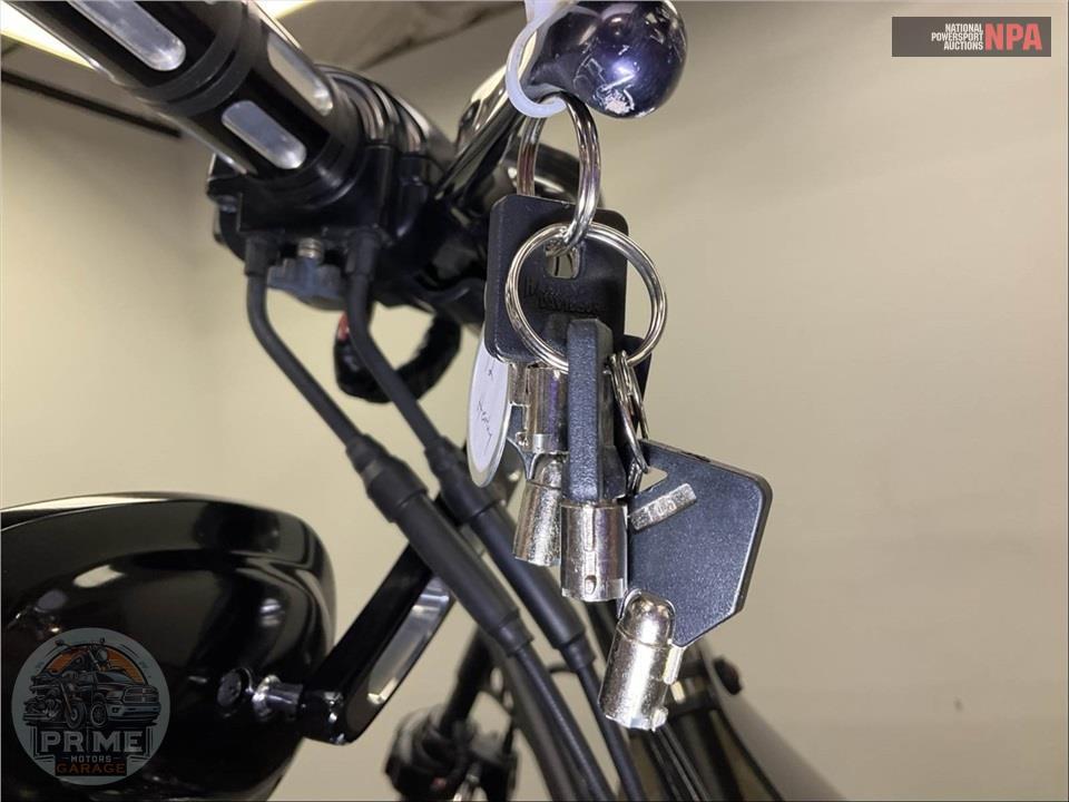 2012 Harley-Davidson FXDF-103 DYNA FAT BOB — фото 14
