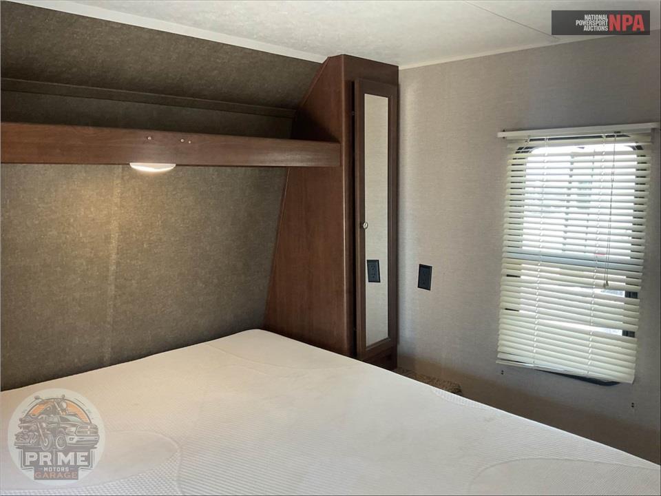 2017 Keystone Rv M-272 LHS - HIDEOUT LHS SERIES — фото 11