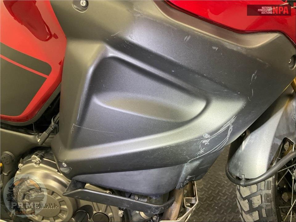 2015 Yamaha XTZ12F SUPER TENERE — фото 14