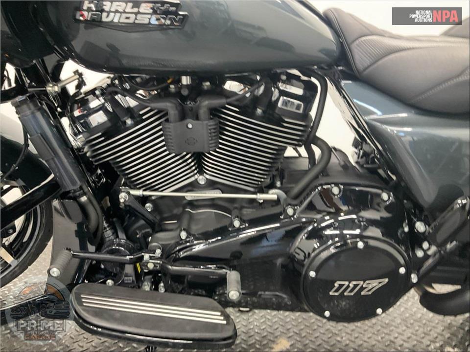 2025 Harley-Davidson FLTRX ROAD GLIDE — фото 7