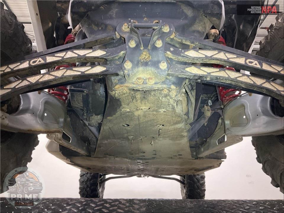 2024 Can-Am MAVERICK X3 DS TURBO — фото 14