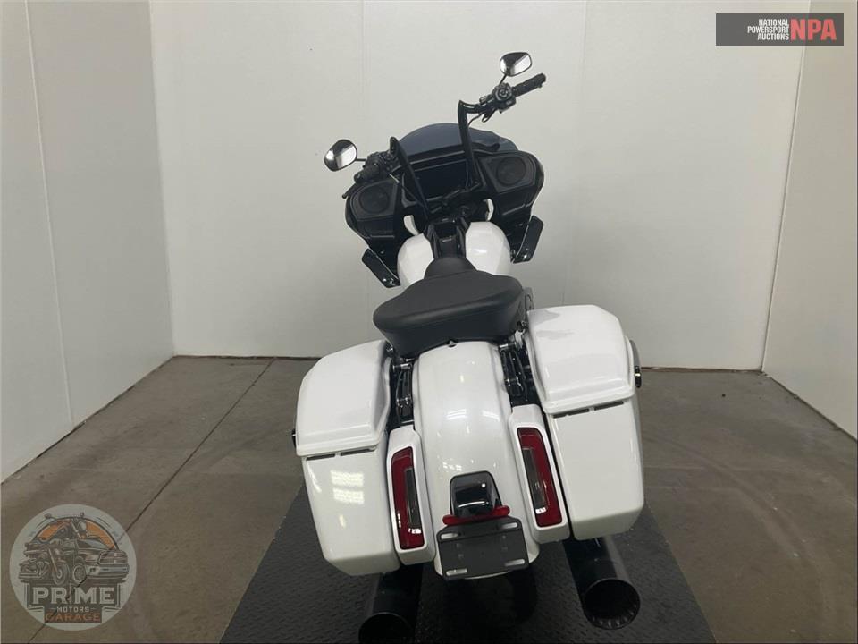 2025 Harley-Davidson FLTRX ROAD GLIDE — фото 4