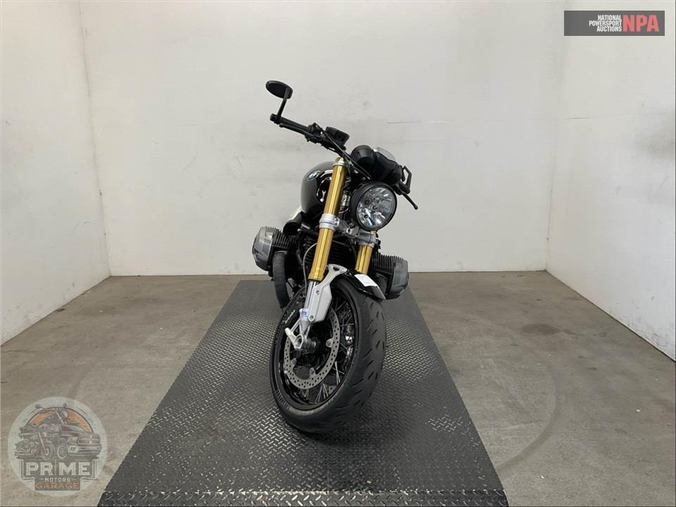 2014 Bmw R NINET — фото 2
