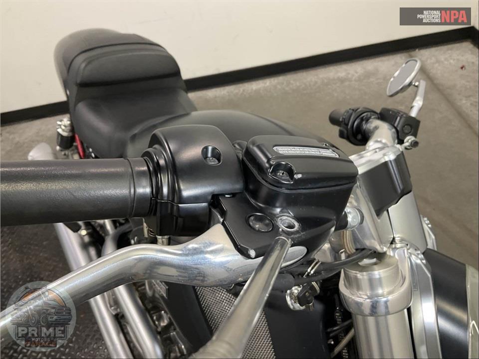 2012 Harley-Davidson VRSCF MUSCLE V-ROD — фото 23