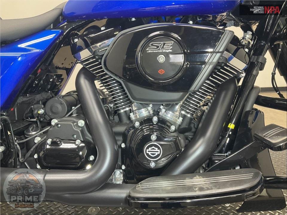 2024 Harley-Davidson FLTRX ROAD GLIDE — фото 6