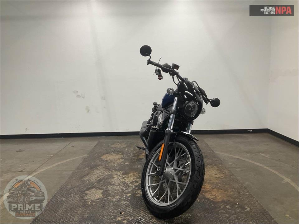 2023 Harley-Davidson RH975S NIGHTSTER SPECIAL — фото 2