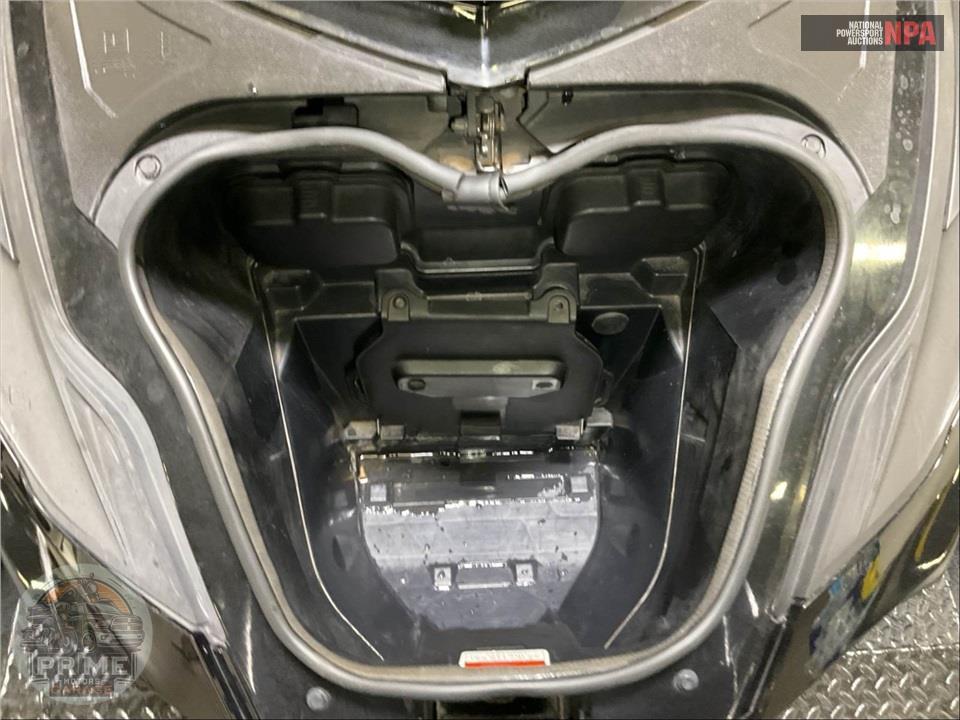 2015 Can-Am Spyder RT SE6 LIMITED — фото 14