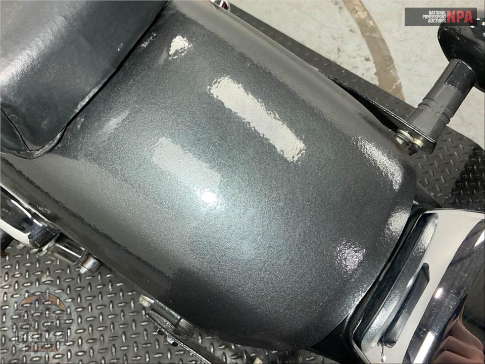 2001 Honda VT750DC1 SHADOW SPIRIT — фото 15