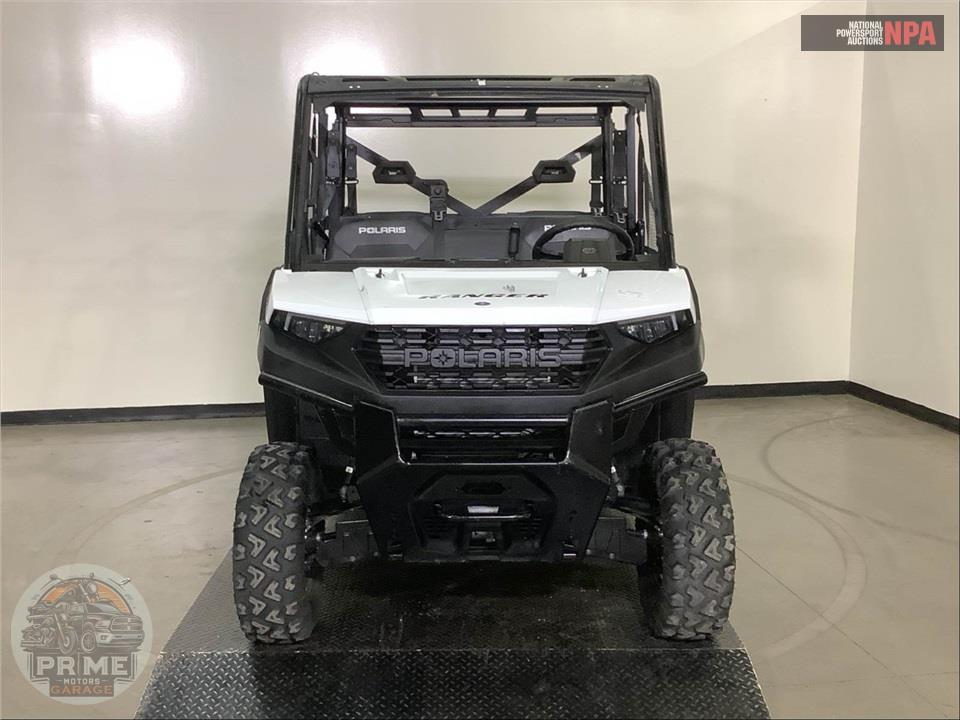2024 Polaris RANGER CREW 1000 PREMIUM — фото 2