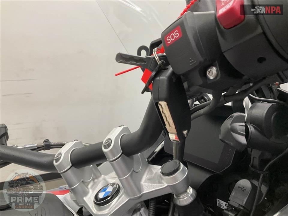 2024 Bmw R 1250 GS ADVENTURE — фото 10