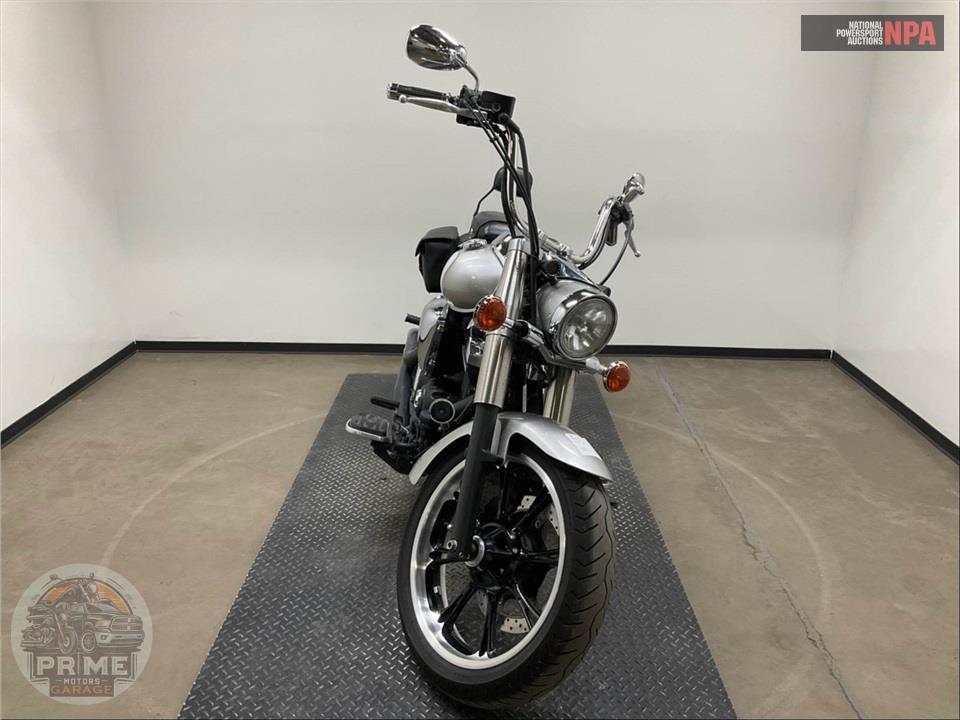 2012 Yamaha XVS95BS/C V-STAR SILVER — фото 2