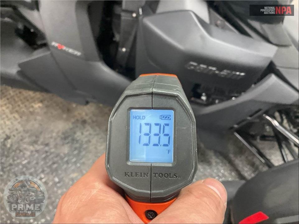 2024 Can-Am RYKER 600 ACE — фото 8