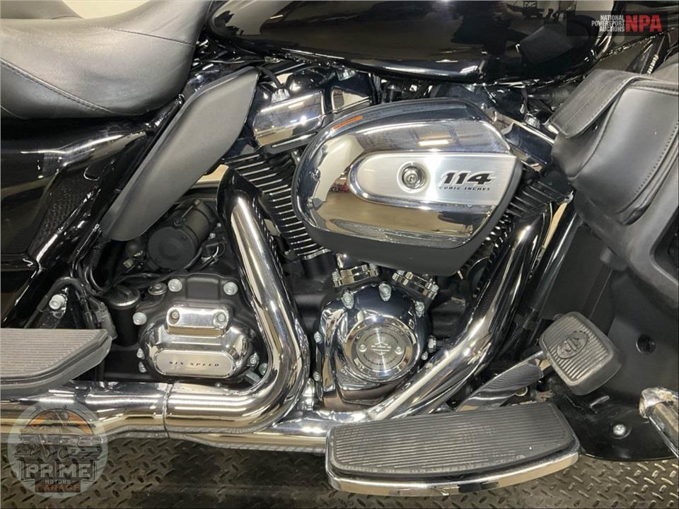 2021 Harley-Davidson FLHTK ULTRA LIMITED — фото 6