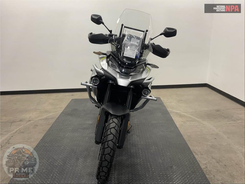 2023 Cf Moto IBEX 800T — фото 2