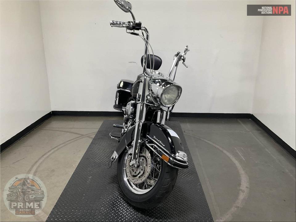 2000 Harley-Davidson FLHRCI ROAD KING CLASSIC — фото 2