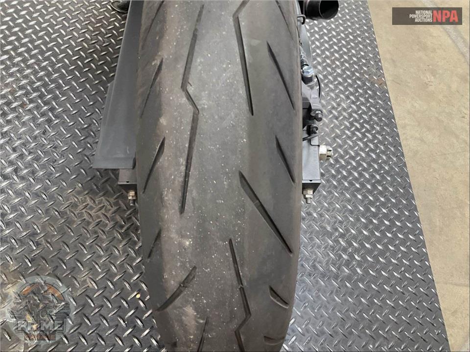 2023 Kawasaki EX400HPFNN NINJA 400 — фото 14