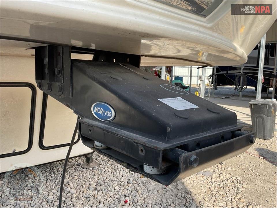2016 Keystone Rv M-3711 FL - MONTANA FIFTH WHEEL SERIES — фото 41