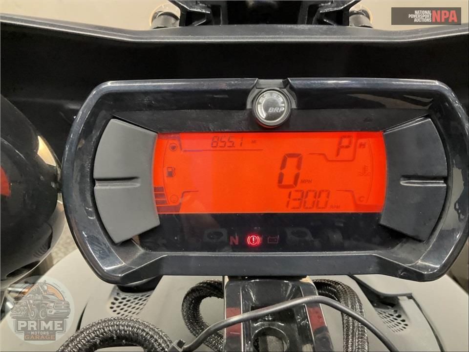 2023 Can-Am RYKER SPORT 900 ACE — фото 5