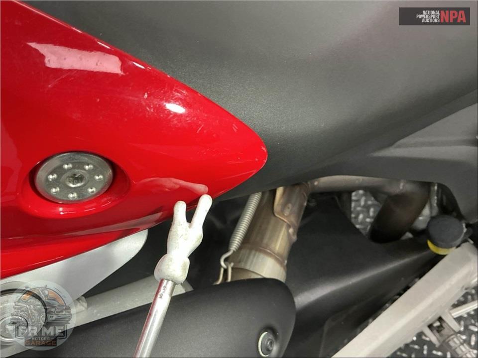 2014 Ducati MONSTER 696 (ABS) — фото 18