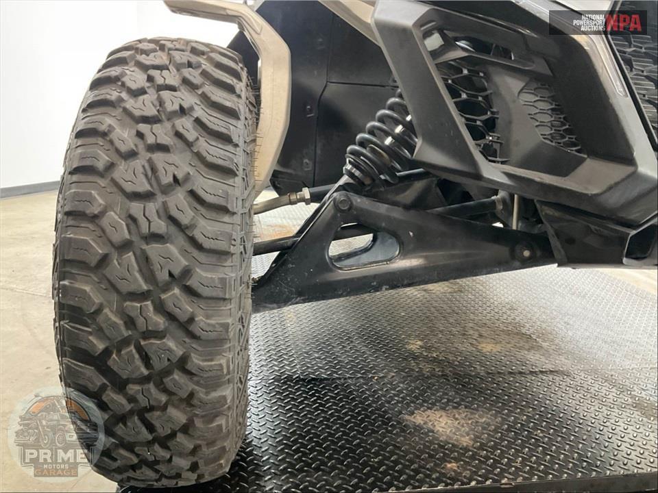 2024 Can-Am MAVERICK R X RS — фото 21