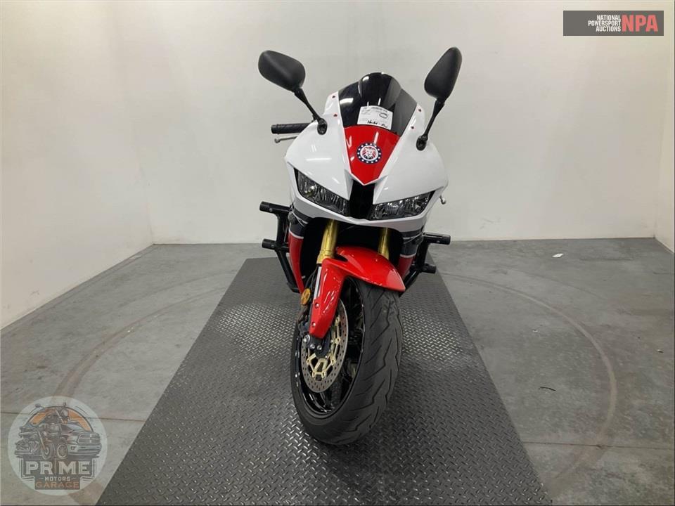 2023 Honda CBR600RA (ABS) — фото 2