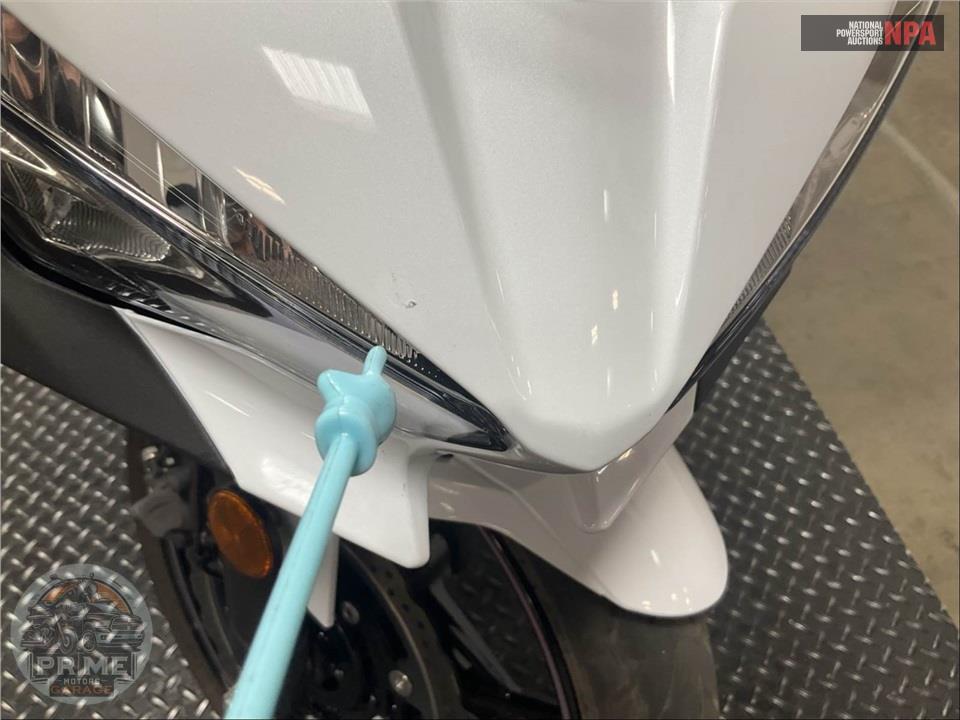 2023 Kawasaki EX400GPFNN NINJA 400 (ABS) — фото 11