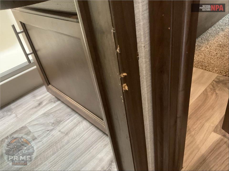 2018 Keystone Rv M-366 RDS COUGAR FIFTH WHEEL SERIES — фото 34