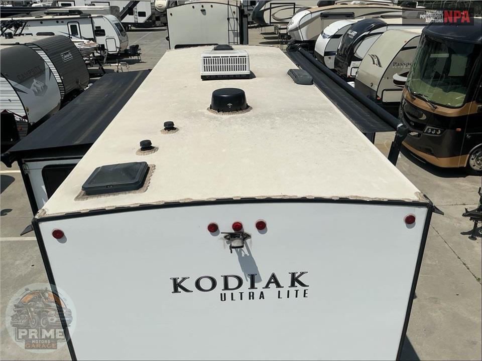 2021 Kodiak By Dutchmen M-261RBSL - ULTRA LITE SERIES — фото 27