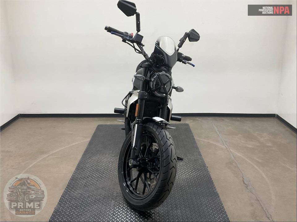 2024 Ducati SCRAMBLER 800 ICON — фото 2