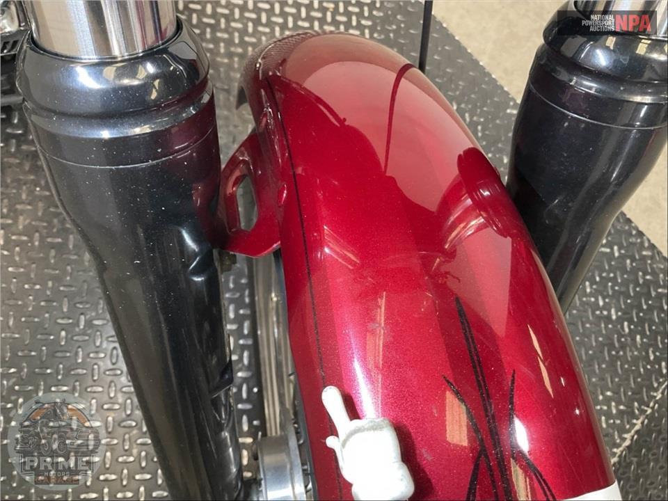 2006 Harley-Davidson FXDCI DYNA SUPER GLIDE CSTM — фото 16