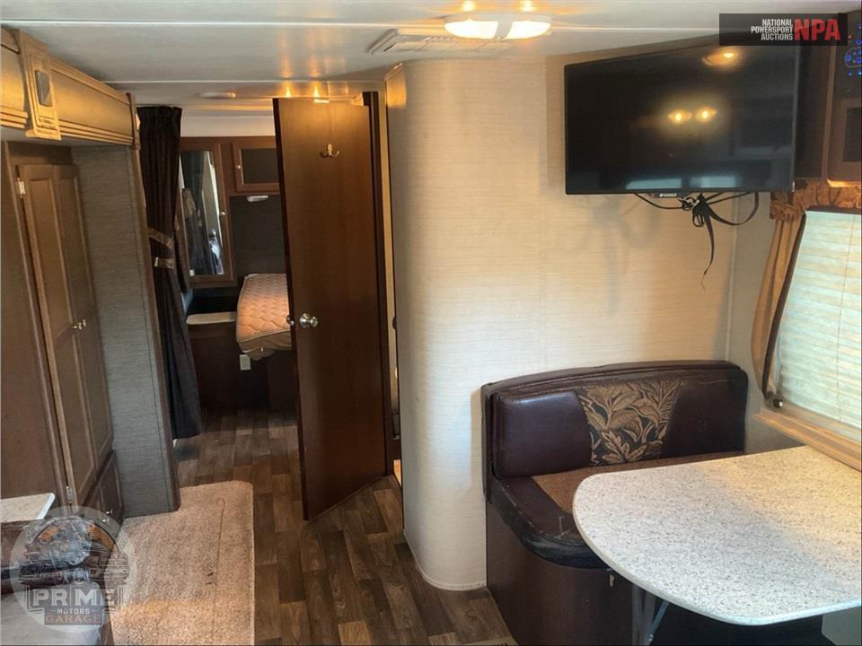 2015 Keystone Rv M-248 RKS - BULLET ULTRA LITE SERIES — фото 7