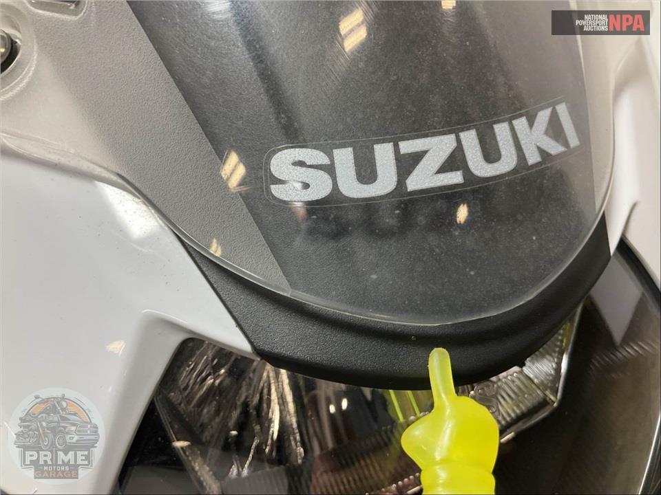 2021 Suzuki GSX250RAM1 (ABS) — фото 20