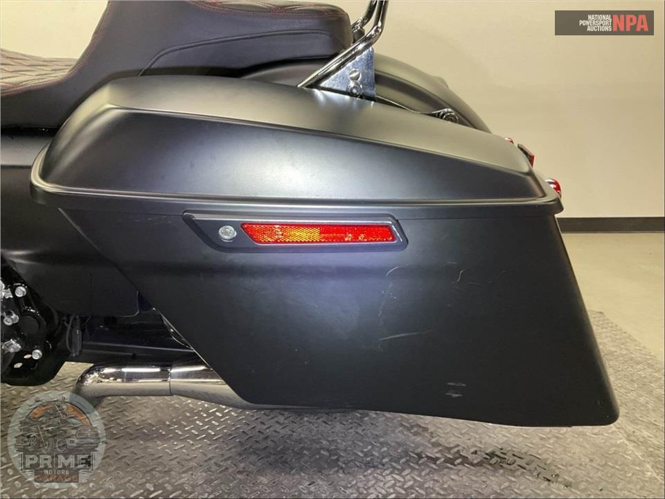 2022 Harley-Davidson FLTRXS ROAD GLIDE SPECIAL — фото 15