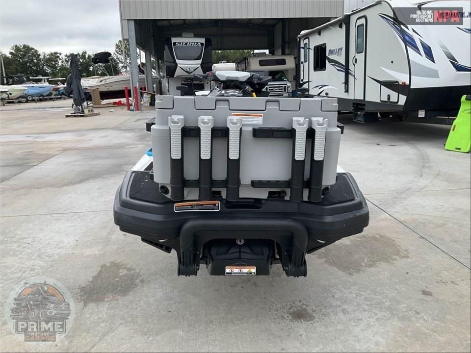 2025 Seadoo/Brp FISHPRO SPORT 170 SND SYS — фото 4