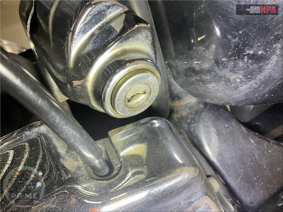 2004 Honda VT1100C24 SHADOW SABRE — фото 15