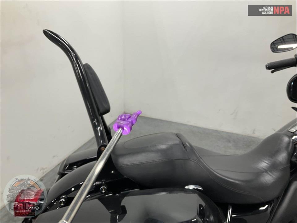 2023 Harley-Davidson FLHTK ELECTRA GLIDE ULTRA LIMITED — фото 24