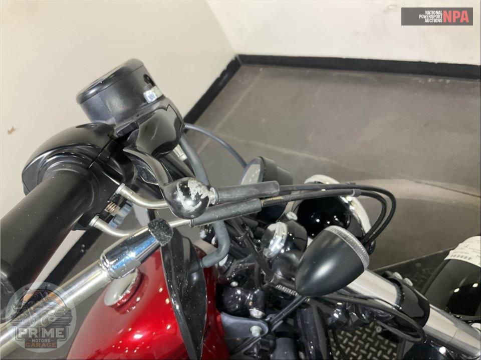 2018 Harley-Davidson XL1200X FORTY-EIGHT SPECIAL — фото 28