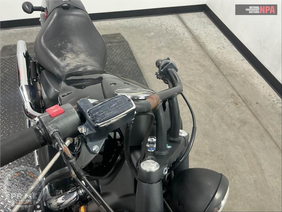 2020 Honda VT750C2B SHADOW PHANTOM — фото 22