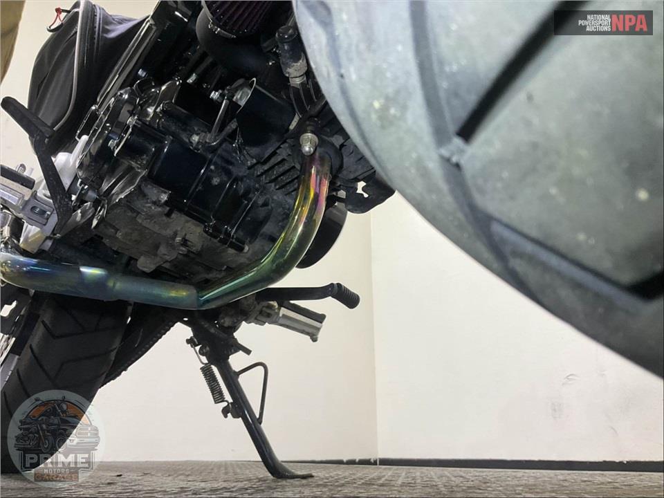 2023 Honda GROM — фото 13