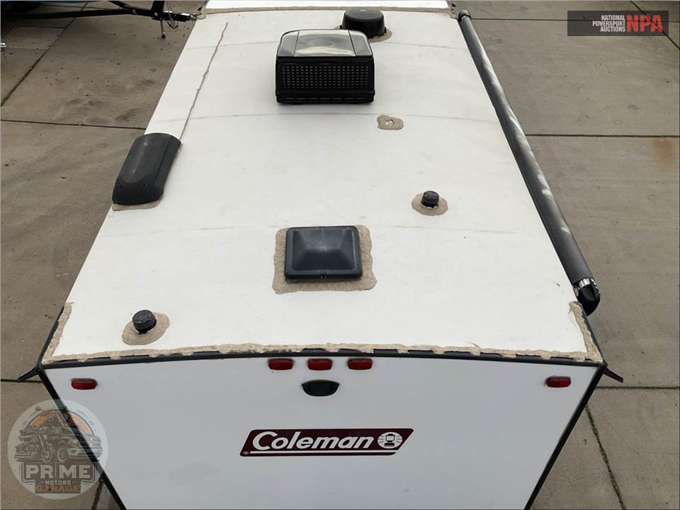 2021 Coleman By Dutchmen M-1705RB - LIGHT LX SERIES — фото 16