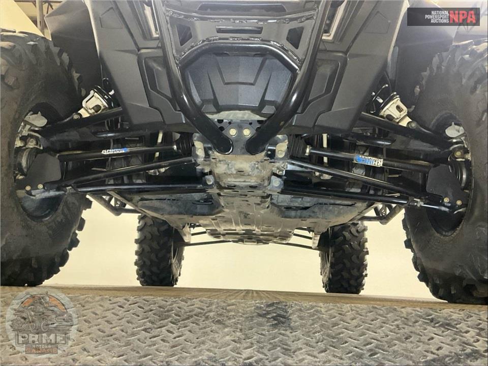 2020 Polaris RZR XP TURBO — фото 14