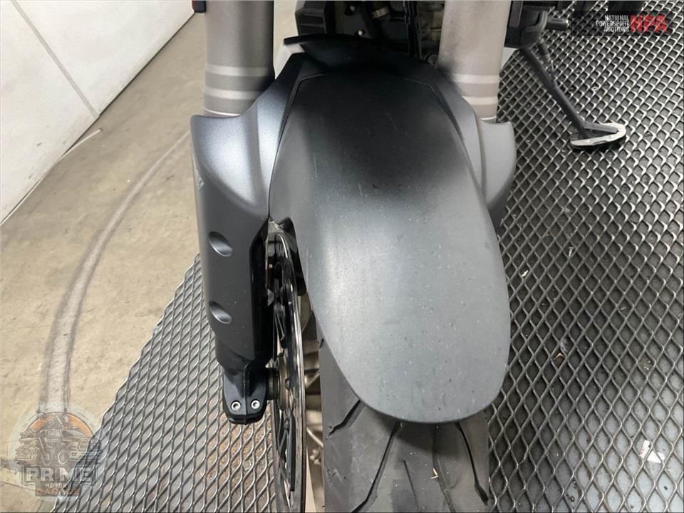 2019 Ducati MULTISTRADA 1260 S TOURING (VULCANO GREY) — фото 18