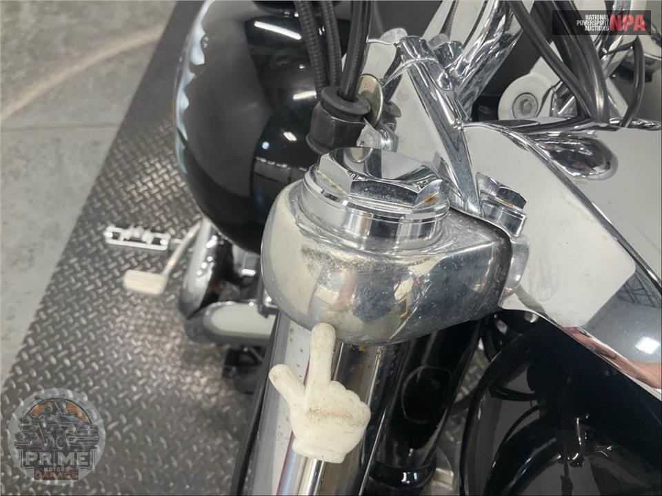 2014 Harley-Davidson FXDL DYNA LOW RIDER — фото 32