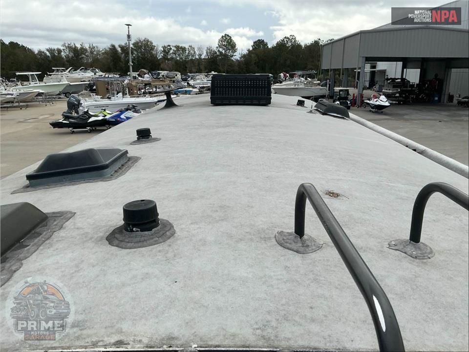 2019 Minnie M-27BHSS - MINNIE PLUS SERIES — фото 42
