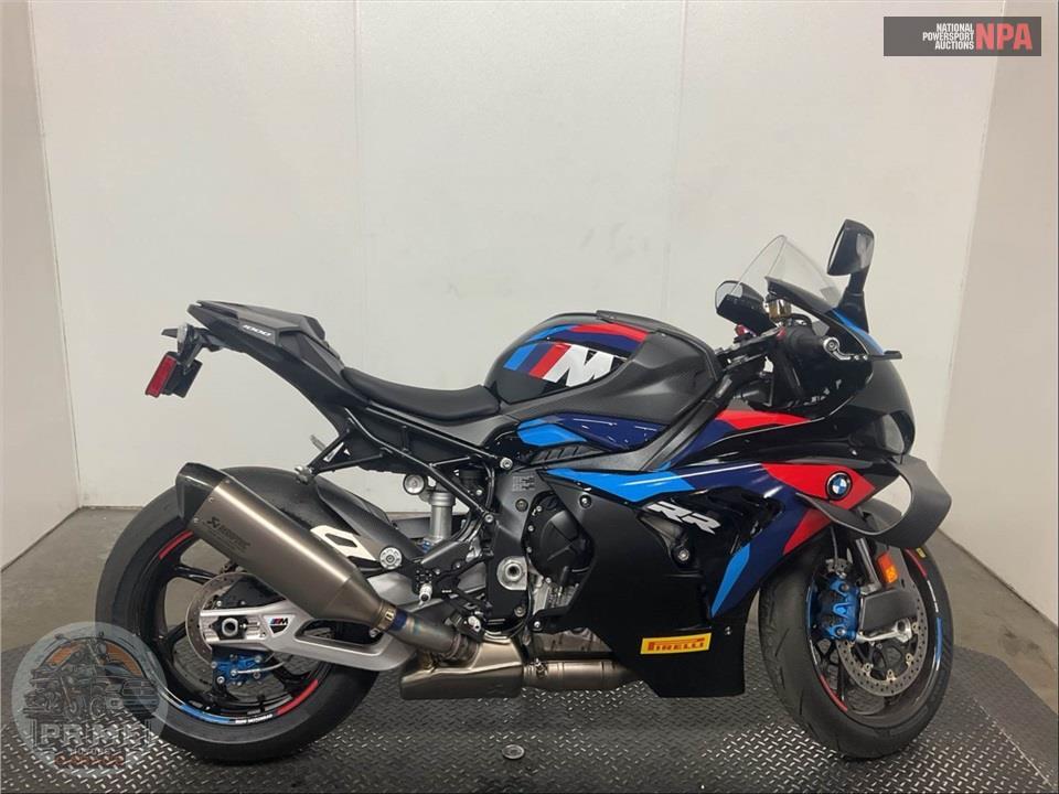 2026 Bmw M1000RR — фото 1