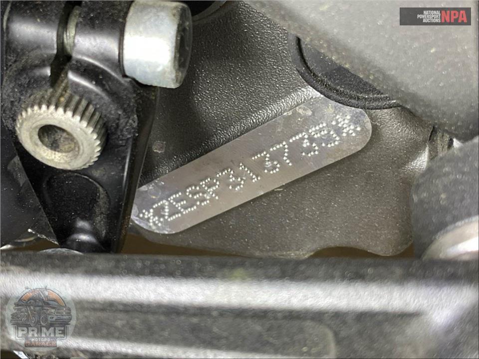 2023 Harley-Davidson RA1250S PAN AMERICA SPECIAL — фото 10